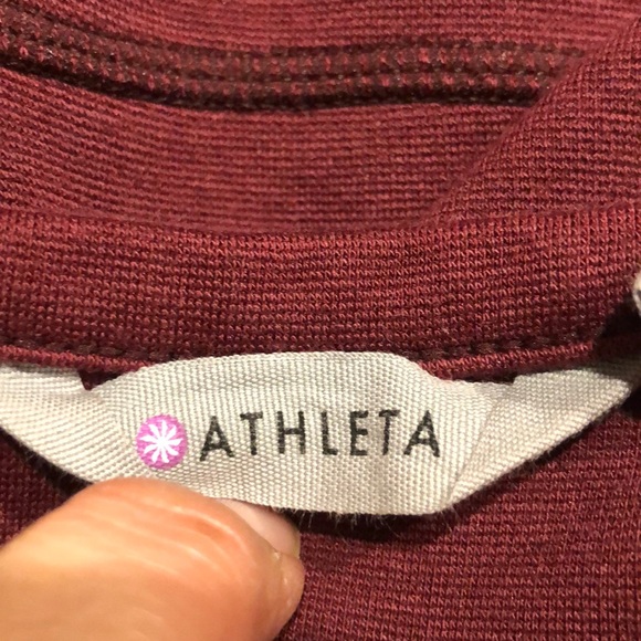 Athleta Dress - Picture 10 of 12